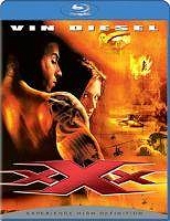 XXX - Blu-ray