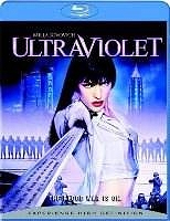 Ultraviolet - Blu-Ray