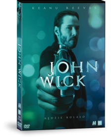 John Wick- DVD