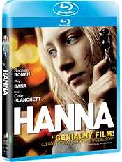 Hanna - Blu-ray