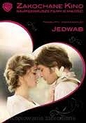 JEDWAB (Zakochane Kino) - DVD