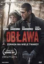 Obława - DVD + książka 