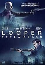Looper - pętla czasu - DVD