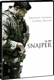 Snajper- DVD