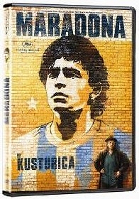 Maradona by Kusturica - DVD