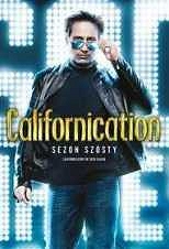 Californication - sezon 6 - 3 x DVD