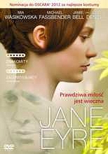 Jane Eyre (2011) - DVD 