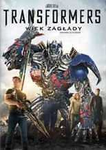 Transformers 4: Wiek Zagłady - DVD