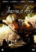 Joanna d'Arc - DVD