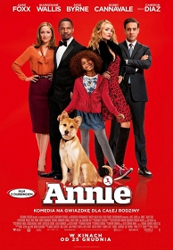 Annie- DVD