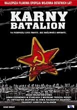 Karny batalion - 3 x DVD