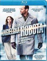 Angielska robota - Blu-ray
