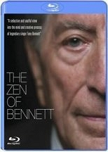 TONY BENNETT - The Zen Of Bennett - Blu-ray