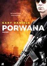 Porwana - DVD