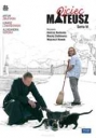 OJCIEC MATEUSZ - (sezon 7) - 4 x DVD