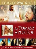 Św. Tomasz Apostoł - DVD + książka