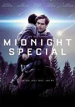 Midnight special [DVD]