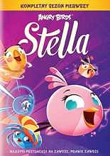 Angry Birds Stella (sez.1) [DVD]