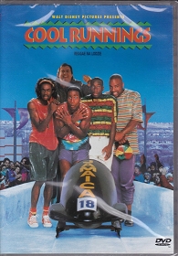 Reggae na lodzie - DVD