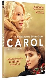 Carol [DVD]