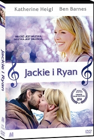 Jackie i Ryan - DVD