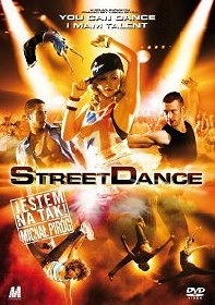 Streetdance - DVD 