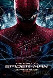 Niesamowity Spider-man - DVD