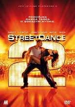 Streetdance 2 - DVD