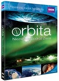 Orbita - niezwykła podróż ziemi BBC - DVD