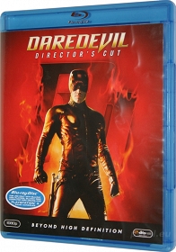 DAREDEVIL - Blu-ray 