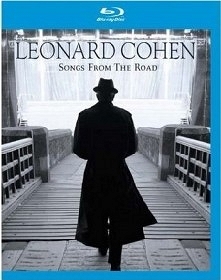Leonard Cohen: Songs From The Road - Blu-ray