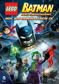 Lego Batman [DVD]