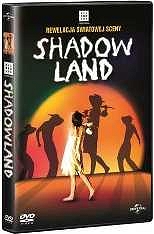 Shadowland (Live Tour 2013) - DVD
