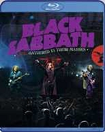 BLACK SABBATH - Live... Gathered in Their Masses - Melbourne 2013 - Bluray