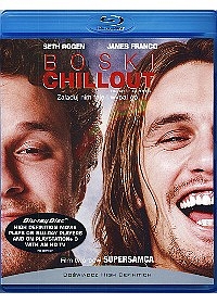 Boski Chillout - wersja nieocenzurowana - Blu-ray