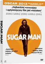 Sugar man - DVD