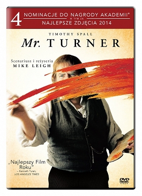 Pan Turner- DVD