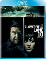 10 Cloverfield Lane [BLU-RAY]