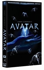 Avatar - Edycja Specjalna 3xDVD