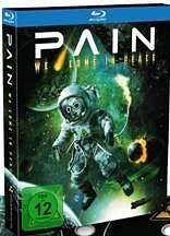PAIN - We Come In Peace - Blu-ray + 2 CD