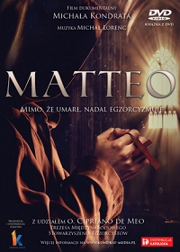 Matteo - DVD