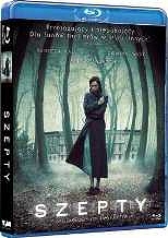 Szepty - Blu-ray