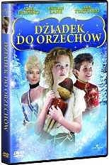 Dziadek do orzechów (2011) - DVD