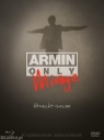 Armin Van Buuren - Armin Only Mirage - Blu-ray+DVD