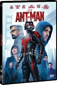 ANT-MAN [DVD]