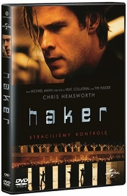 Haker- DVD