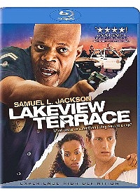 Dzielnica Lakeview - Blu-ray