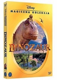 Dinozaur (Disney) [DVD]