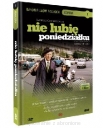 Nie lubię poniedziałku - książka+DVD