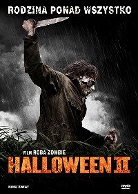 Halloween II - DVD 
